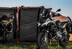 🏍️ LONE RIDER: A PREMIUM ADVENTURE MOTORCYCLE GEAR BRAND