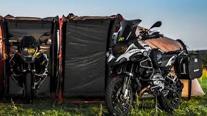 🏍️ LONE RIDER: A PREMIUM ADVENTURE MOTORCYCLE GEAR BRAND