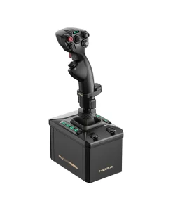 Alternative view of MOZA BEST RACING SIMULATOR ON THE MARKET