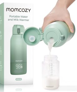 🍼 FEEDING GEAR REVIEW – Smarter Feeding for Happy Babies