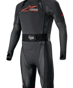 🏍️ Alpinestars Tech-Air® System Review – Next-Level Rider Protection