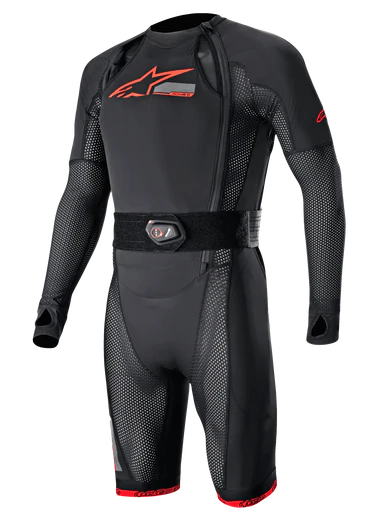 🏍️ Alpinestars Tech-Air® System Review – Next-Level Rider Protection