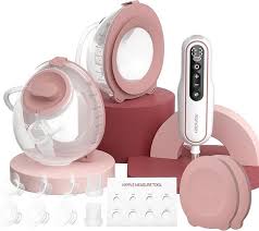 Momcozy Wearable Breast Pump Review: Which Model Is Best for Modern Moms