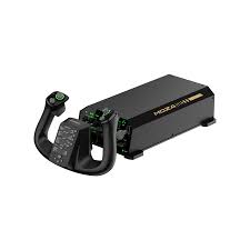 ✈️ MOZA Experience Real Flight Control a