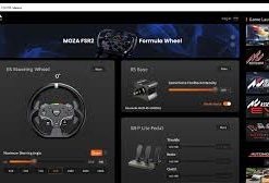 🏁 Discover Professional Sim Racing & Flight Gear from MOZA Racing