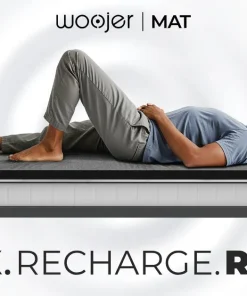 🎶 WOOJER MAT REVIEW – Turn Your Entire Body Into a Speaker