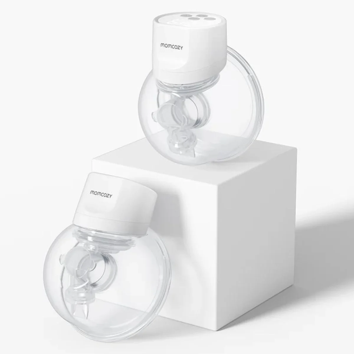 🤱 BREAST PUMPS REVIEW – Make Pumping Easier & Smarter