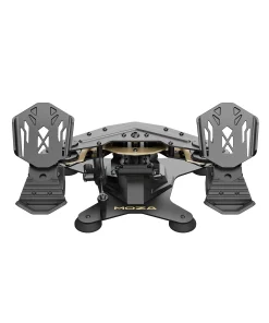 Mission R vs MRP – Which MOZA Racing Product Is Better?