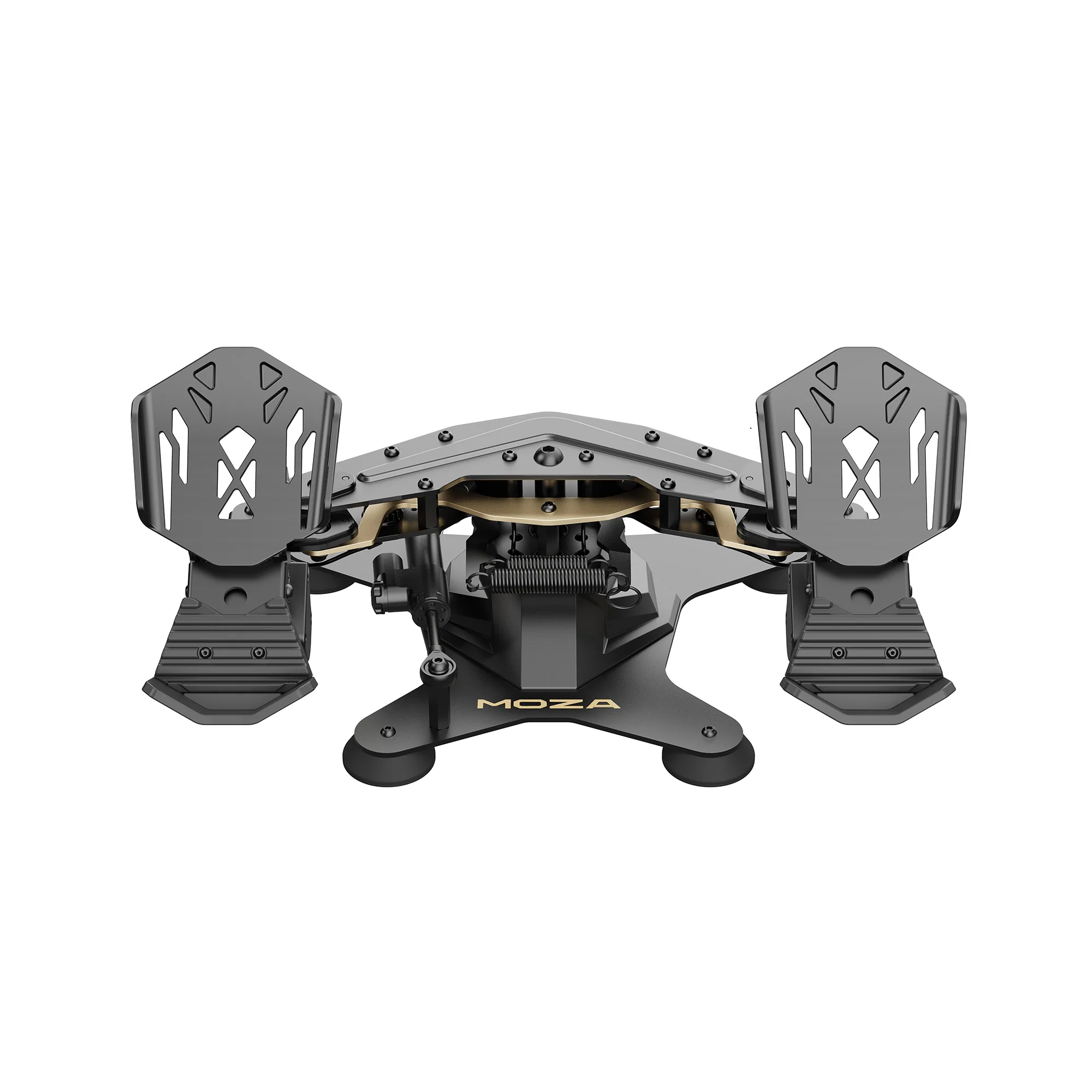 Mission R vs MRP – Which MOZA Racing Product Is Better?