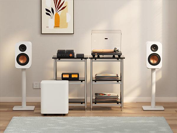 🎧 Fosi Audio Review – Affordable Hi-Fi Sound for Music Lovers