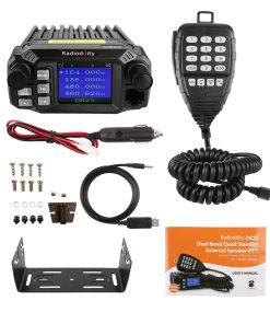 📡 Radioddity – Reliable Radios for Communication & Adventure